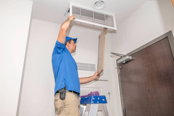 Ventilation Cleaning Services in River Road, WA